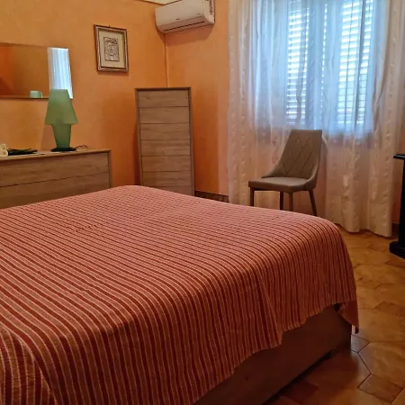 Holiday home Dammuso 